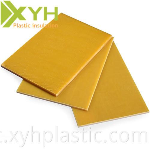 Epoxy Sheet 3240